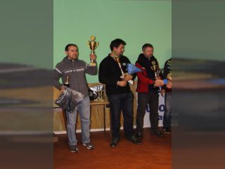 !Poumavsk slalom Cup 2015 Janovice