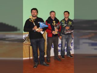 !Poumavsk slalom Cup 2015 Janovice