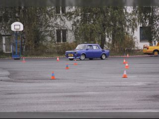 !Poumavsk slalom Cup 2015 Janovice