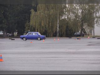 !Poumavsk slalom Cup 2015 Janovice