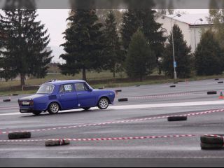 !Poumavsk slalom Cup 2015 Janovice