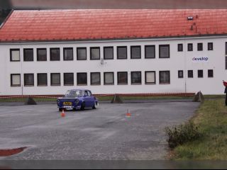 !Poumavsk slalom Cup 2015 Janovice