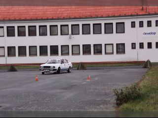 !Poumavsk slalom Cup 2015 Janovice