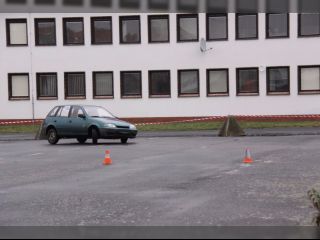 !Poumavsk slalom Cup 2015 Janovice