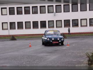 !Poumavsk slalom Cup 2015 Janovice