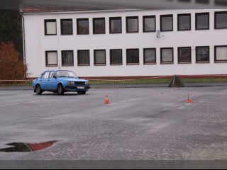 !Poumavsk slalom Cup 2015 Janovice