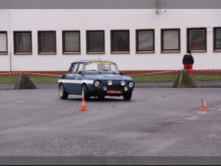 !Poumavsk slalom Cup 2015 Janovice