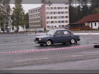 !Poumavsk slalom Cup 2015 Janovice