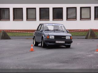 !Poumavsk slalom Cup 2015 Janovice