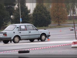 !Poumavsk slalom Cup 2015 Janovice