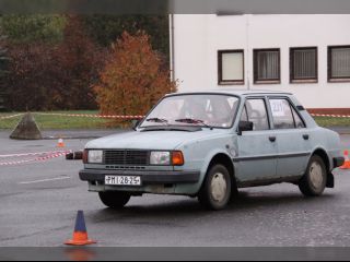 !Poumavsk slalom Cup 2015 Janovice