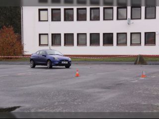 !Poumavsk slalom Cup 2015 Janovice