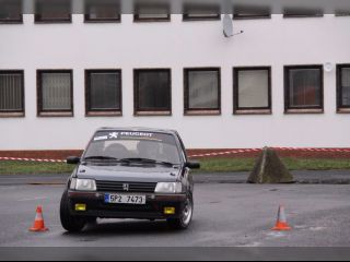 !Poumavsk slalom Cup 2015 Janovice
