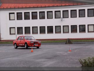 !Poumavsk slalom Cup 2015 Janovice