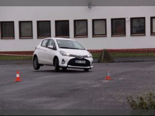 !Poumavsk slalom Cup 2015 Janovice