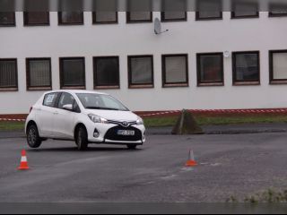 !Poumavsk slalom Cup 2015 Janovice