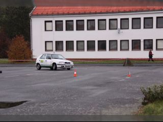 !Poumavsk slalom Cup 2015 Janovice