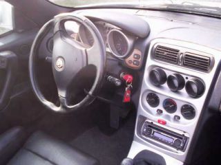 !Predam Alfa Romeo Spider 2,0i 16V T.S