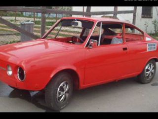 !Predm Skoda 110 R