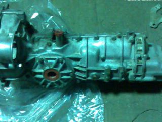 !Predam prevodovku koda 130 L