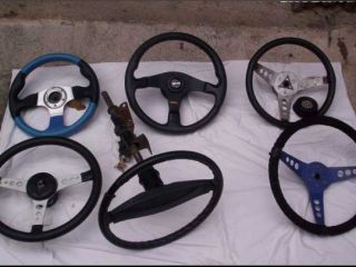 !Predam tieto volanty