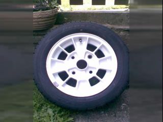 !Pedbn Ronaly 4x130 po renovaci
