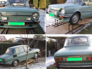 !Predbn prodm S 100 v pknm stavu