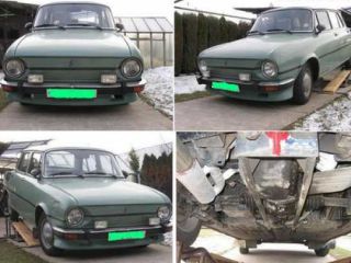 !Predbn prodm S 100 v pknm stavu