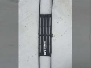 !Pedn maska koda 130 gl vyvozni typ