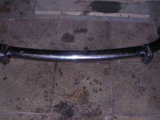 !Predni naraznik skoda 1000 mb