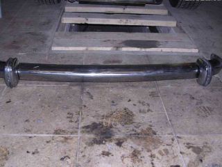 !Predni naraznik skoda 1000 mb