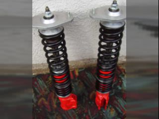 !Pedn tlumie SACHS sk.A