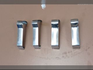 !Pekryt spoje nraznk