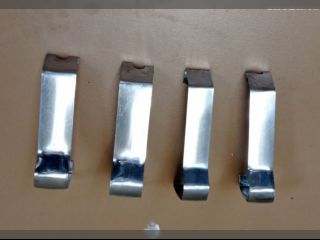 !Pekryt spoje nraznk