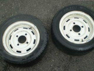 !Prevaraky Skoda 1000 a Rapid disk 13