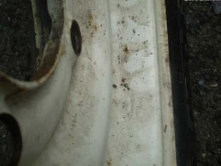 !Prevaraky Skoda 1000 a Rapid disk 13