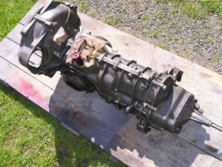 !Pevodovka 5 stupov KODA 125
