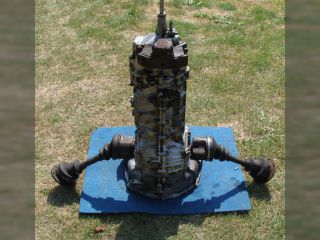 !P�evodovka ze 135 Rapid