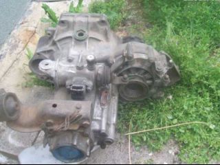 !Pevodovku Golfmk1 nebo mk2 . kratkou ze perou.