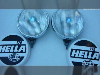 !Pdavn svtla HELLA