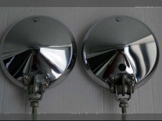 !Pdavn svtla Hella - Chrom