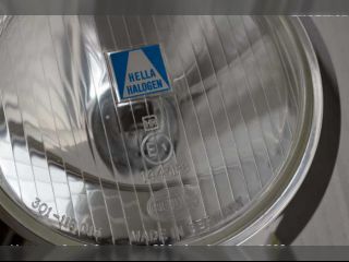 !Pdavn svtla Hella - Chrom