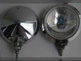 !Pdavn svtla Hella - Chrom