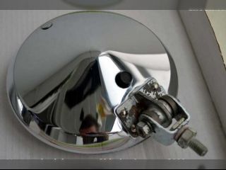 !Pdavn svtla Hella - Chrom