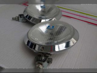 !Pdavn svtla Hella - Chrom