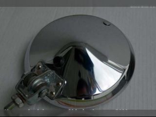 !Pdavn svtla Hella - Chrom