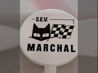 !Pdavn svtla Marchal koda 130rs, koda 120s