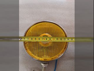 !Pdavn svtla Marchal koda 130rs, koda 120s