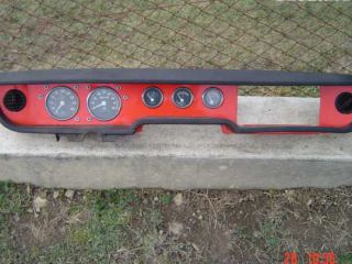 !Pstrojov deska 110R