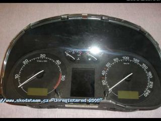 !Pstrojov tt koda Octavia I